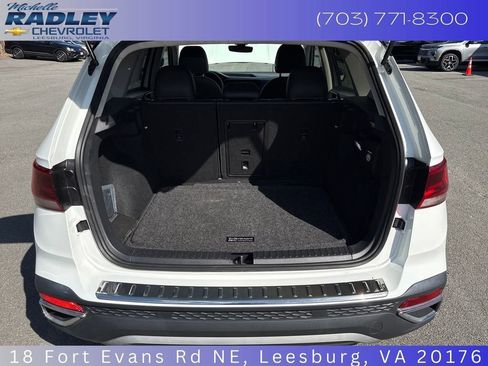 Used 2024 Volkswagen Taos SE AWD/4WD image 23