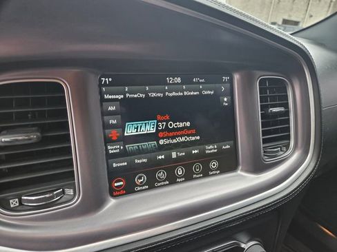 Used 2020 Dodge Charger R/T w/ Plus Group image 11