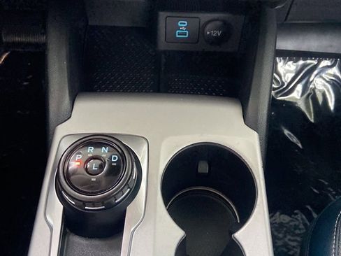 Used 2021 Ford Bronco Sport Outer Banks AWD/4WD image 30