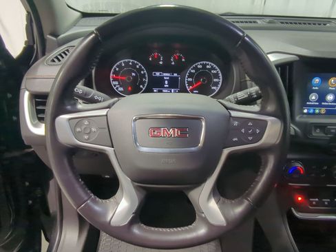 Used 2018 GMC Terrain SLE w/ Driver Convenience Package image 36