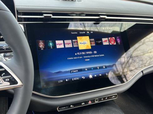 New 2026 Mercedes-Benz E 450 4MATIC Sedan image 16