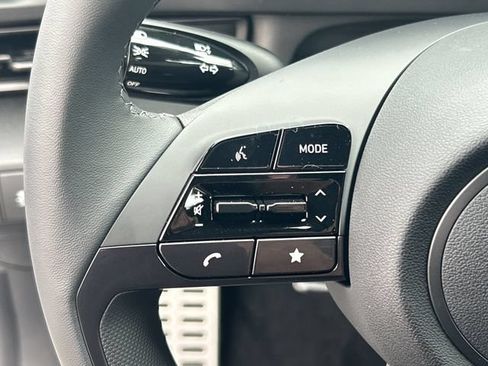 New 2026 Hyundai Elantra Sport FWD image 27