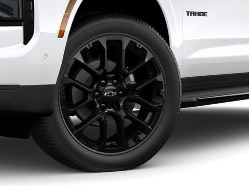 New 2026 Chevrolet Tahoe RST w/ Comfort Package image 30