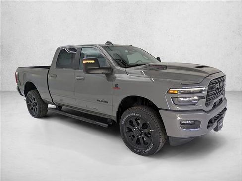 New 2026 RAM 2500 Laramie image 6