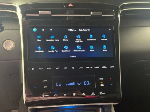 Used 2024 Hyundai Tucson XRT FWD image 18