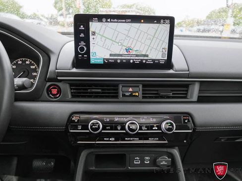Used 2025 Honda Pilot Touring image 30