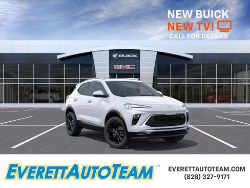 New 2026 Buick Encore GX Sport Touring image 1