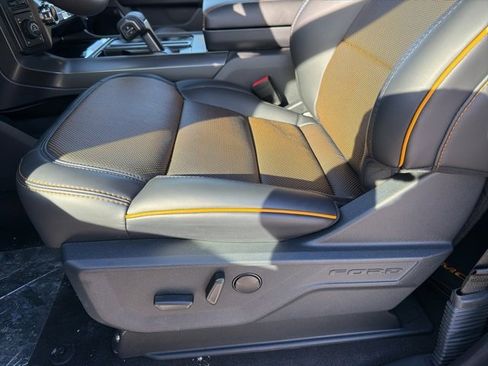 New 2025 Ford F150 Tremor w/ Equipment Group 402A High image 11