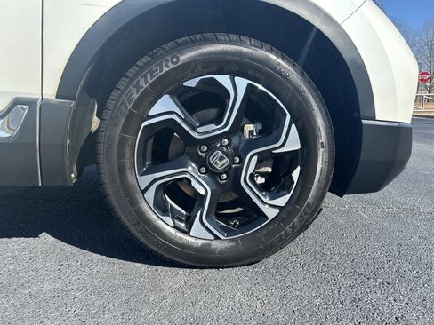 Certified 2017 Honda CR-V Touring image 33