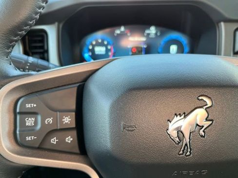 New 2025 Ford Bronco Big Bend image 24