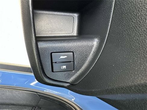 Certified 2024 Honda Passport TrailSport image 20