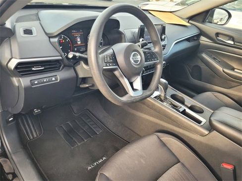 Certified 2022 Nissan Altima 2.5 S image 12