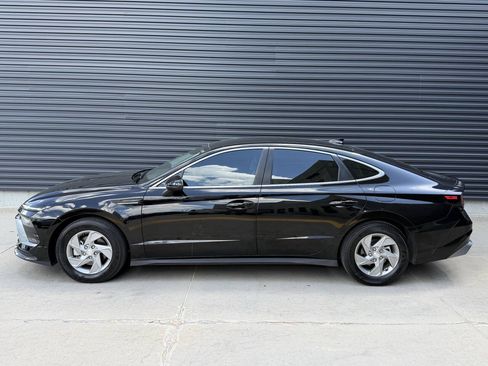Used 2025 Hyundai Sonata SE FWD image 9