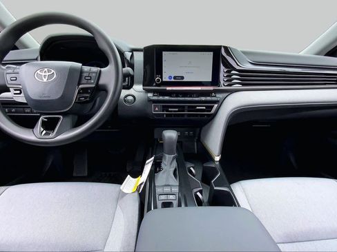 Certified 2026 Toyota Camry LE FWD image 15