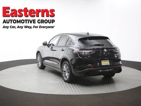 Used 2024 Alfa Romeo Stelvio Sprint AWD/4WD image 66