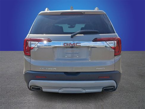 Used 2023 GMC Acadia SLT image 5