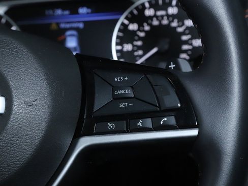 Used 2021 Nissan Altima 2.5 SR image 23