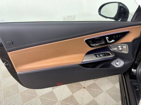New 2027 Mercedes-Benz CLE 300 4MATIC Cabriolet image 12