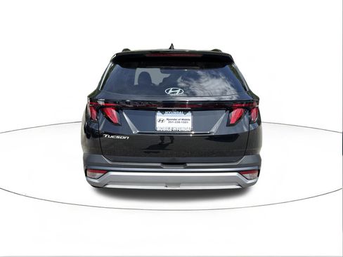 New 2026 Hyundai Tucson SEL FWD image 4