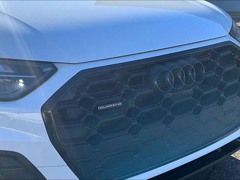 Used 2023 Audi Q5 2.0T Premium Plus image 37