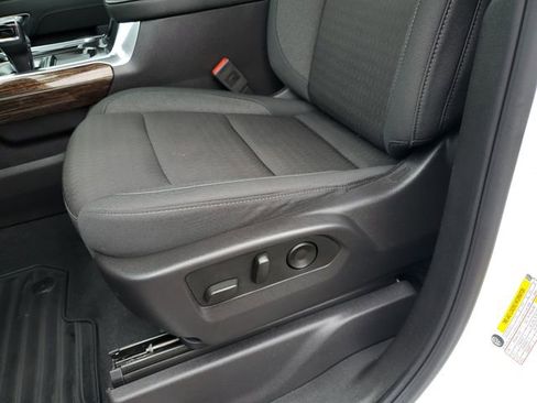 Used 2025 GMC Sierra 1500 Elevation w/ Preferred Package image 23