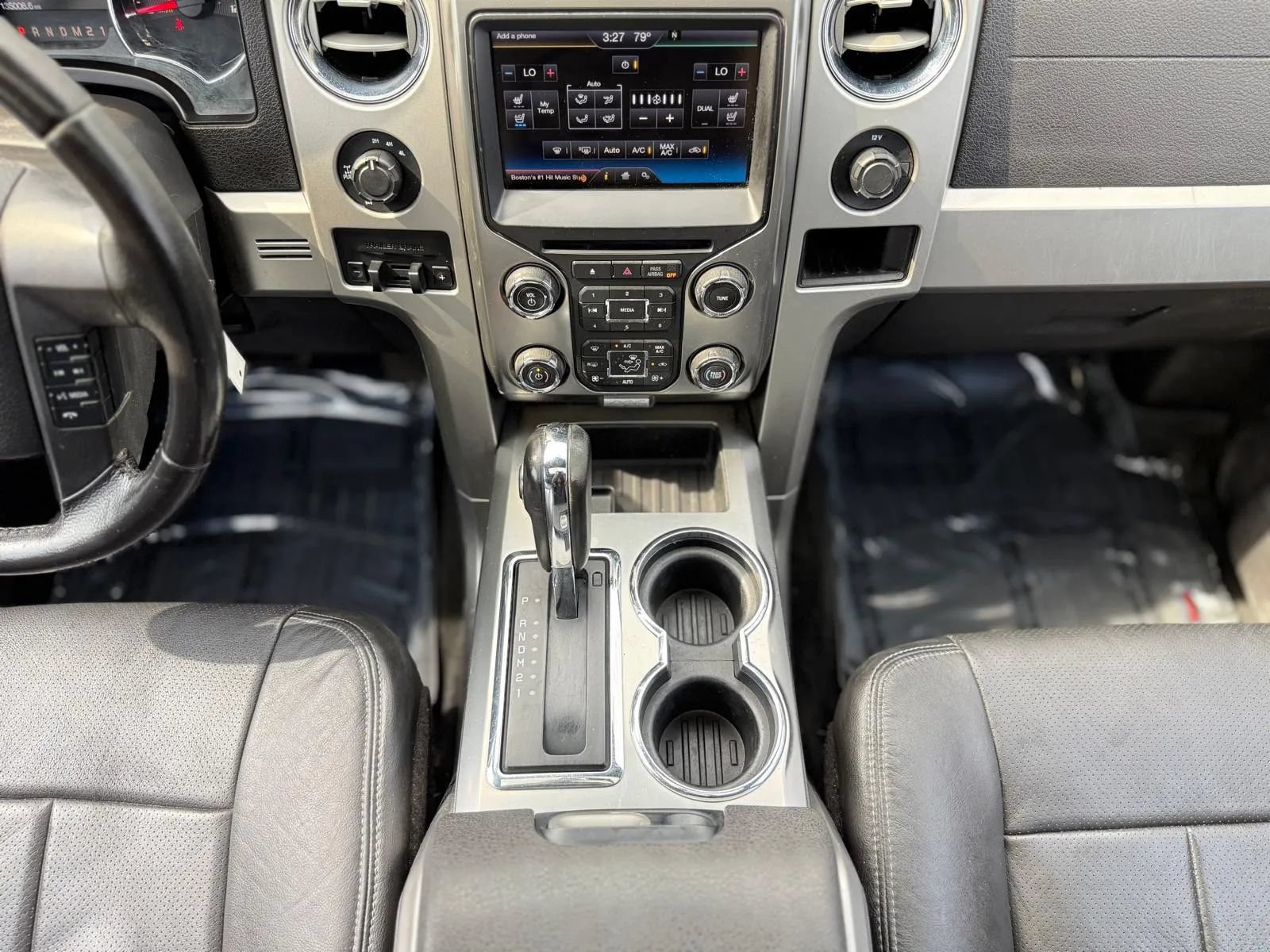 Used 2013 Ford F150 FX4 w/ Luxury Equipment Group AWD/4WD image 20