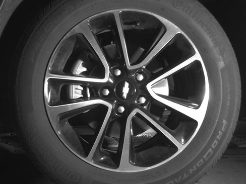 Used 2025 Chevrolet TrailBlazer LT FWD image 12