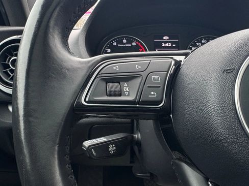 Used 2017 Audi A3 2.0T Premium image 18