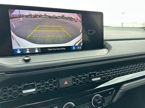 New 2025 Honda Accord Sport image 26