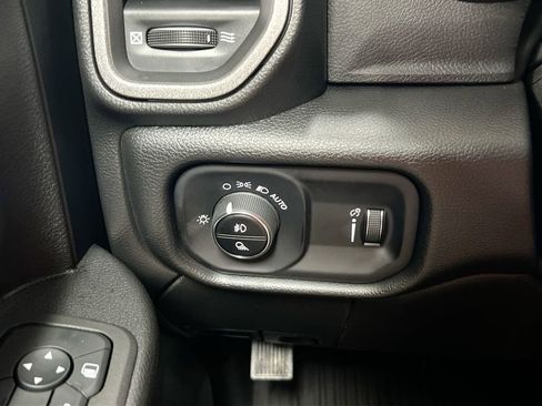 New 2026 RAM 2500 Tradesman image 17