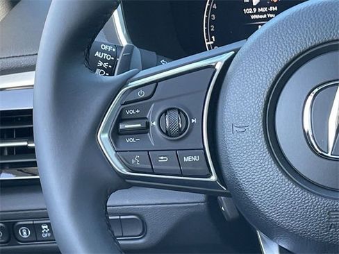 New 2026 Acura MDX FWD image 12