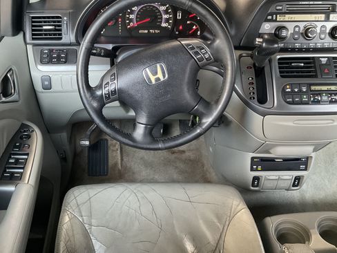 Used 2007 Honda Odyssey EX-L image 20