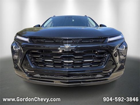 Used 2026 Chevrolet Trax ACTIV w/ Driver Confidence Package image 9