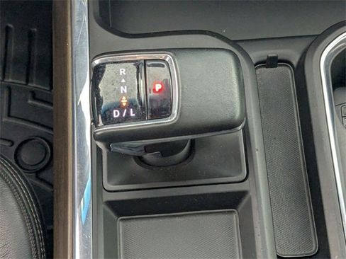 Used 2024 Chevrolet Silverado 1500 High Country image 25