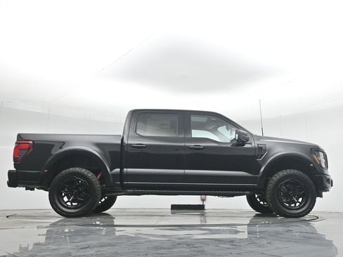 Used 2025 Ford F150 XLT w/ Equipment Group 303A High AWD/4WD image 7