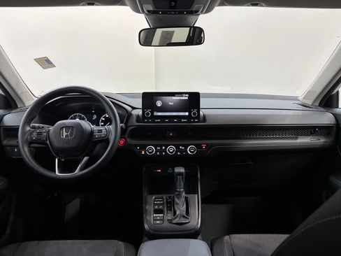 Certified 2024 Honda CR-V EX image 17