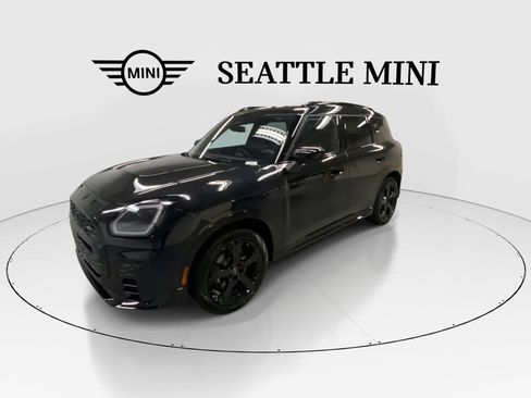 Used 2026 MINI Cooper Countryman S w/ Comfort Package Max AWD/4WD image 5