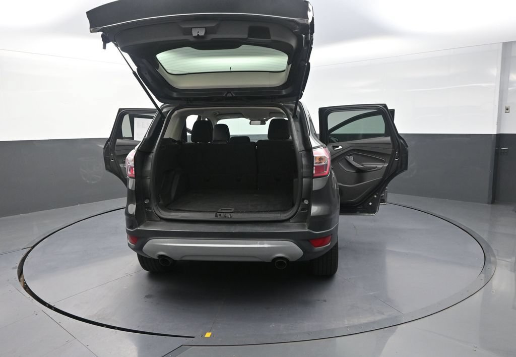 Used 2018 Ford Escape SE AWD/4WD image 36