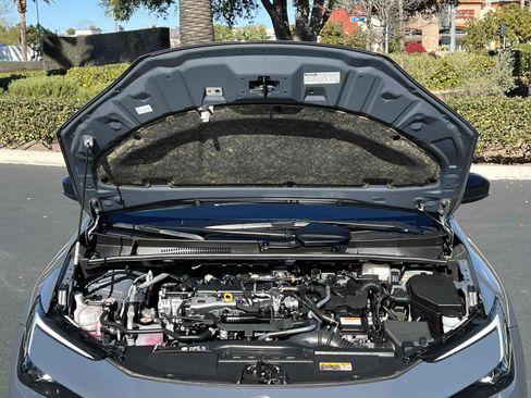 Used 2024 Toyota Prius Limited image 23