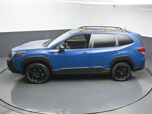 Certified 2023 Subaru Forester Wilderness image 47