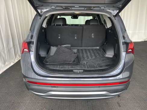 Used 2022 Hyundai Santa Fe Limited AWD/4WD image 26