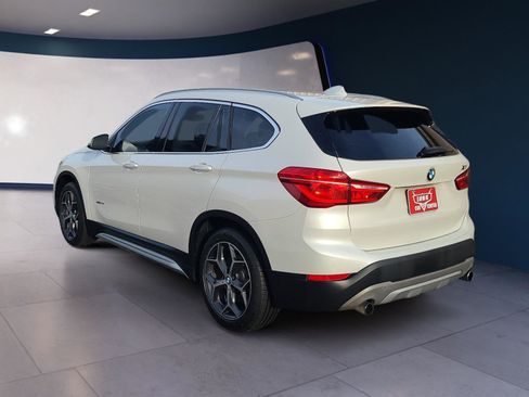 Used 2016 BMW X1 xDrive28i AWD/4WD image 3