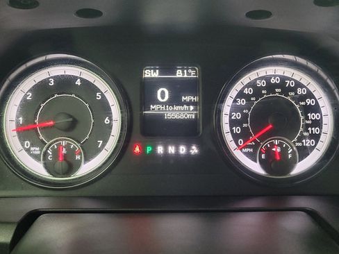 Used 2021 RAM 1500 Tradesman w/ Popular Equipment Group RWD image 23