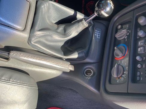 Used 1996 Pontiac Firebird Coupe RWD image 14