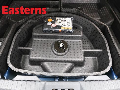 Used 2021 Ford Edge SEL AWD/4WD image 21