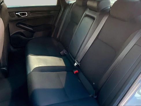 Certified 2026 Honda Civic Sport image 21