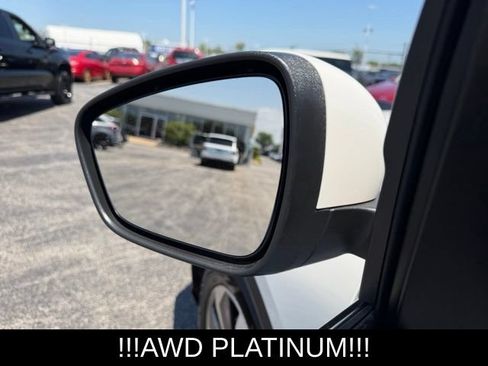 Used 2024 Ford Escape Platinum AWD/4WD image 23