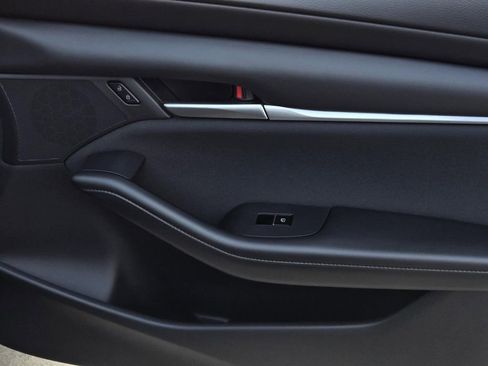 New 2026 MAZDA MAZDA3 s image 7