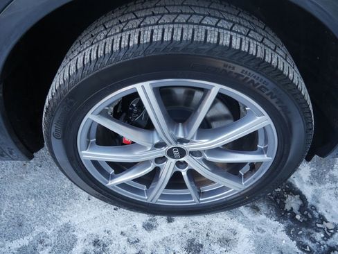 Certified 2023 Audi SQ5 Premium Plus w/ Premium Plus Package image 14