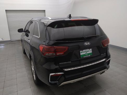 Used 2019 Kia Sorento SX AWD/4WD image 6
